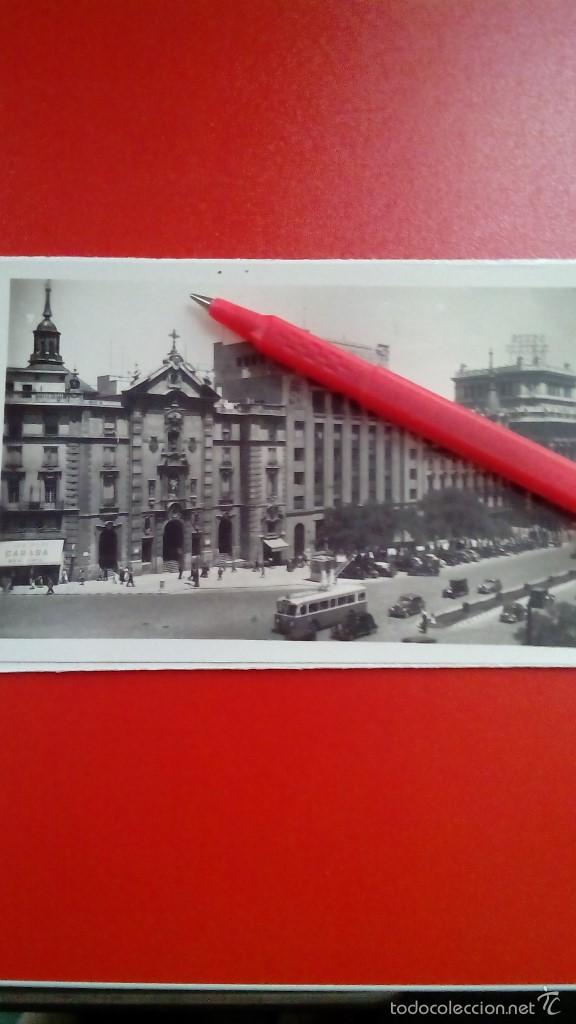 Postales: Madrid - Foto 1
