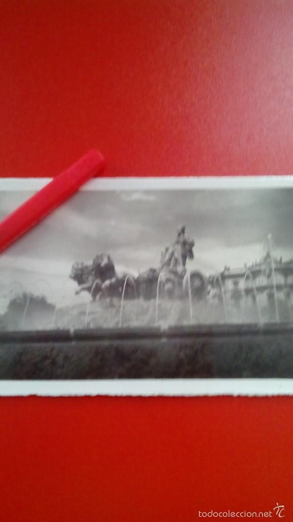 Postales: Madrid - Foto 2