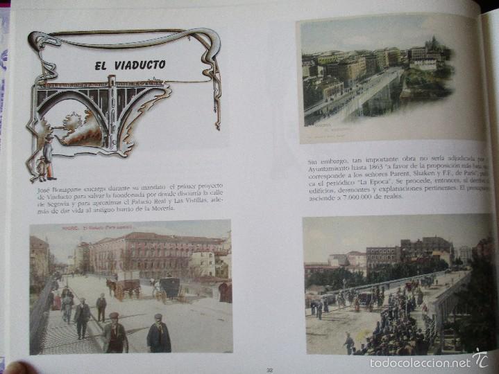 Postales: Madrid en la tarjeta postal - Foto 3