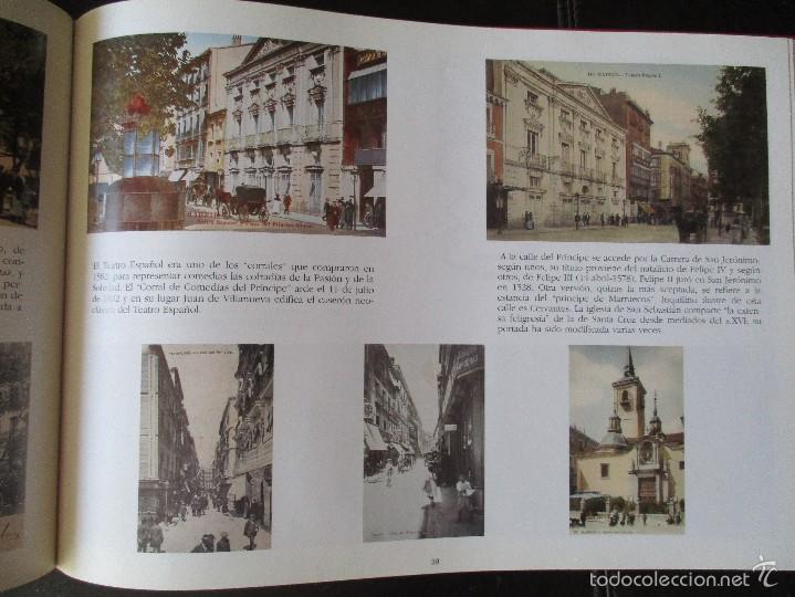 Postales: Madrid en la tarjeta postal - Foto 5