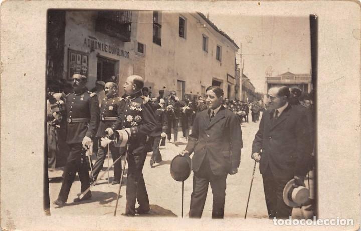 Postales: LEGAN&Eacute;S (MADRID).- E. VILLALBA FOT&Oacute;GRAFO- PROCESI&Oacute;N DEL CORPUS