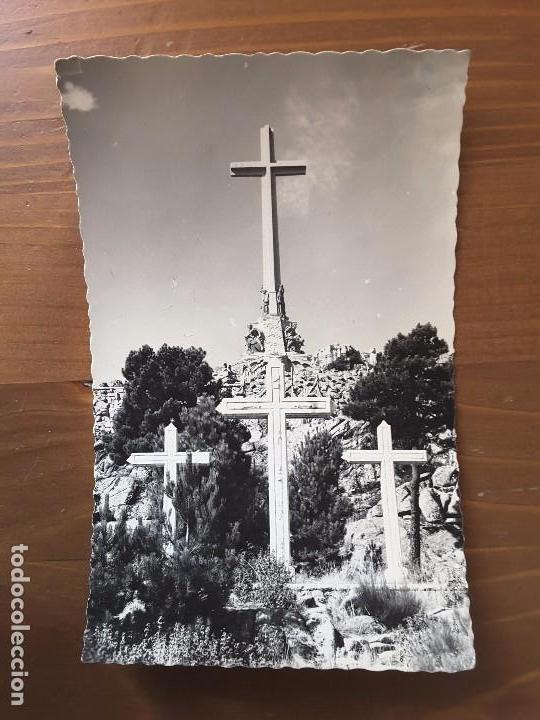 Postales: POSTAL 16. MADRID VALLE DE LOS CA&Iacute;DOS - Foto 1