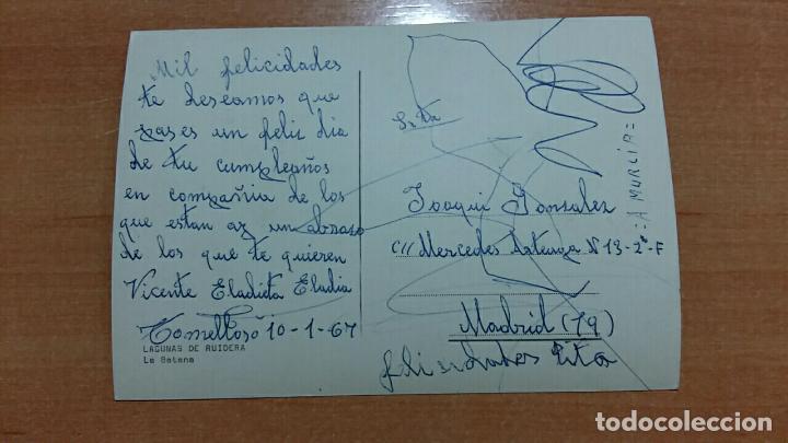 Postales: POSTAL PLAZA DE TOROS, MADRID - Foto 2