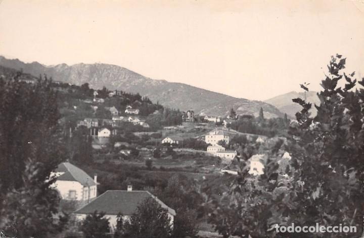 Postales: CERCEDILLA Y SIETE PICOS - Foto 1