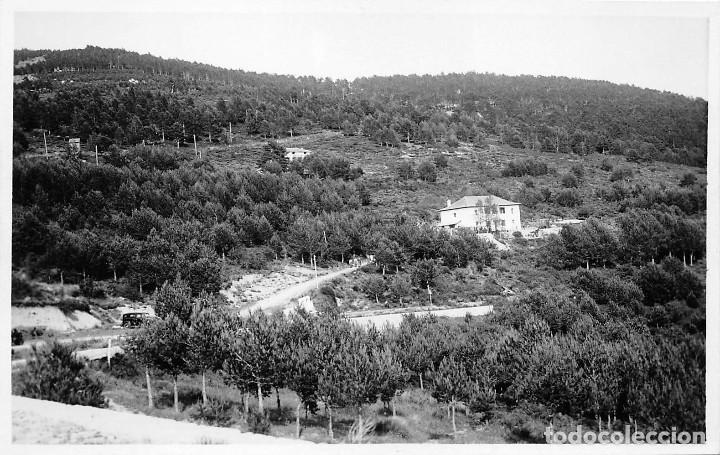 Postales: CERCEDILLA (MADRID) - Foto 1