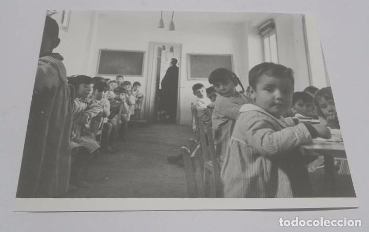 fotografia de escuela del pozo del tio raimundo - Comprar ...