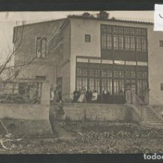 Postales: ALCALA DE HENARES-BARRIO VENECIA-VILLA PASTORA-1911 CONGRESO EUCARISTICO MADRID-VER REVERSO-(46.314). Lote 76031859