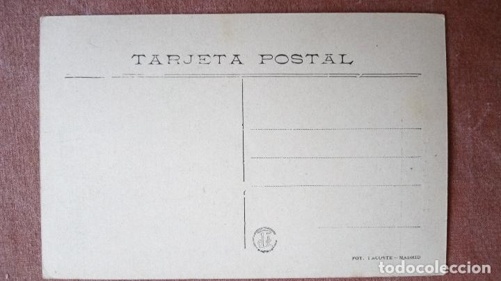 Postales: POSTAL MADRID - CASINO DE MADRID - Foto 2