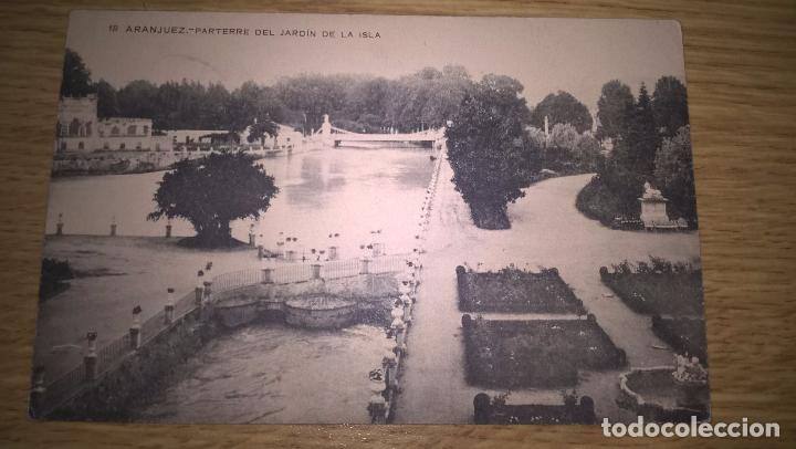 Postales: Aranjuez - Foto 1
