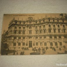 Postales: MADRID N° 6 , BANCO HISPANO AMERICANO , SIN CIRCULAR