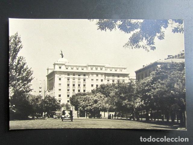 Postales: POSTAL MADRID. HOTEL FENIX. - Foto 1