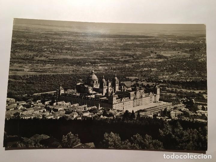 Postales: RM400 TARJETA POSTAL MADRID - Foto 1