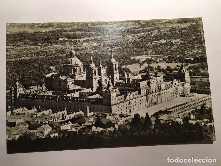 Postales: RM400 TARJETA POSTAL MADRID - Foto 1