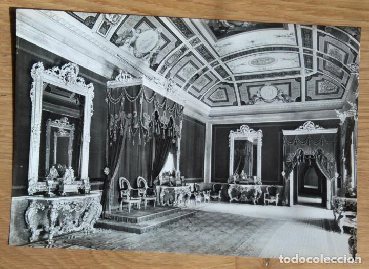 Postales: ARANJUEZ - PALACIO REAL - Foto 1