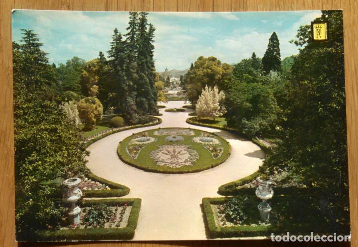 Postales: ARANJUEZ - PALACIO REAL - Foto 1