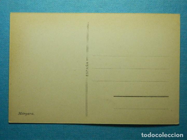 Postales: POSTAL - ESPA&Ntilde;A - MADRID - 8.- EDIFICIO DE LA UNION Y EL FENIX - M&Aacute;RGARA - NE-NC - Foto 2