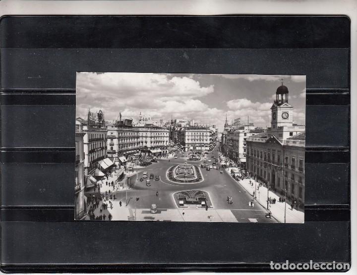 Postales: N&ordm; 31 MADRID. PUERTA DEL SOL - Foto 1