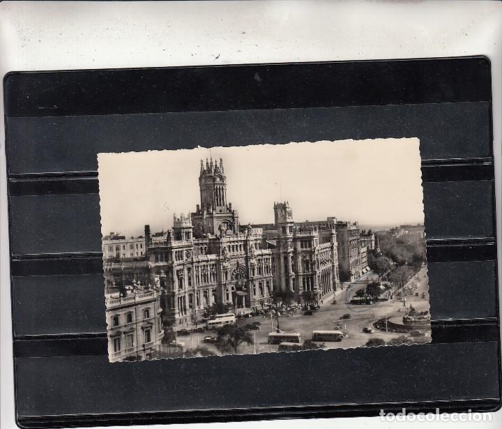 Postales: 126 MADRID. CASA DE CORREOS - Foto 1