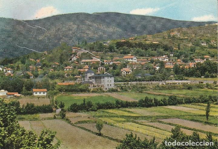 Postales: N&ordm; 11382 POSTAL CERCEDILLA MADRID - Foto 1