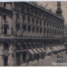 Postales: POSTAL MADRID CALLE DE SEVILLA ED. TG N° 235