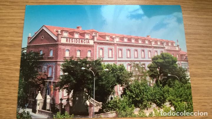 Postales: Navalcarnero - Foto 1