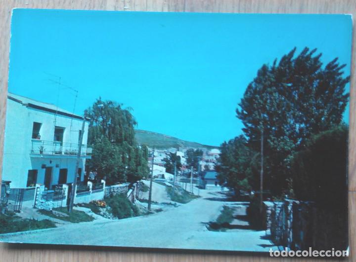 Postales: EL MOLAR - MADRID - C. LA FUENTE - Foto 1