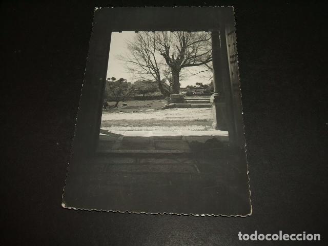 Postales: ROBLEDO DE CHAVELA MADRID DETALLE - Foto 1