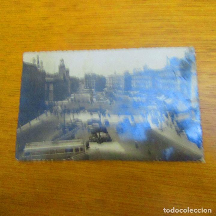 Postales: antigua postal madrid, puerta del sol - Foto 1