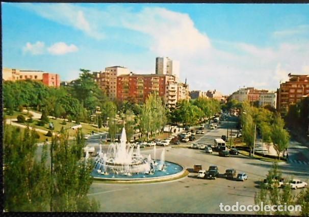 Postales: MADRID. ESCRITA - Foto 1