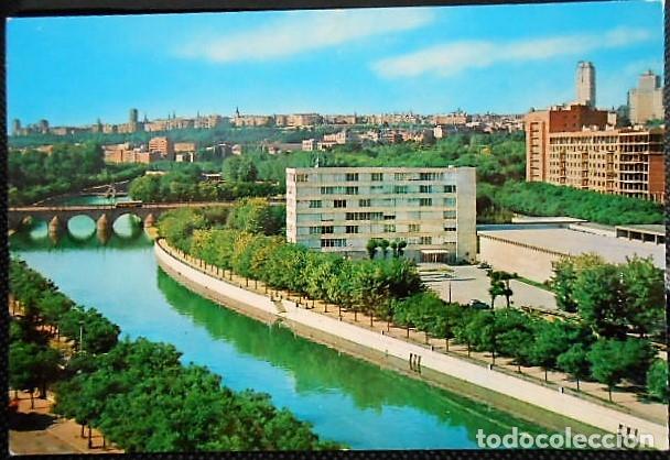 Postales: MADRID. ESCRITA - Foto 1