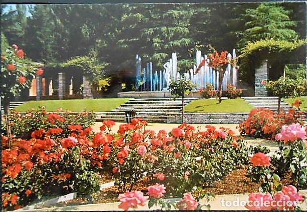 Postales: MADRID. ESCRITA - Foto 1