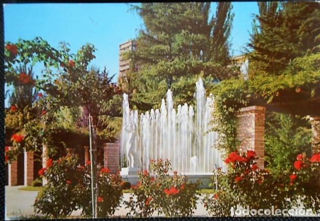 Postales: MADRID. CIRCULADA - Foto 1
