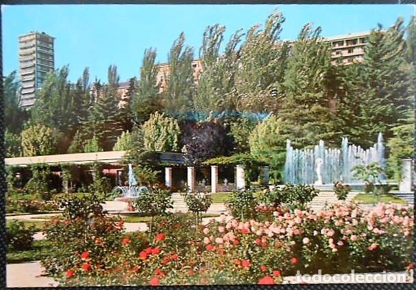 Postales: MADRID. ESCRITA - Foto 1