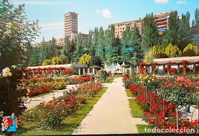 Postales: MADRID. ESCRITA - Foto 1