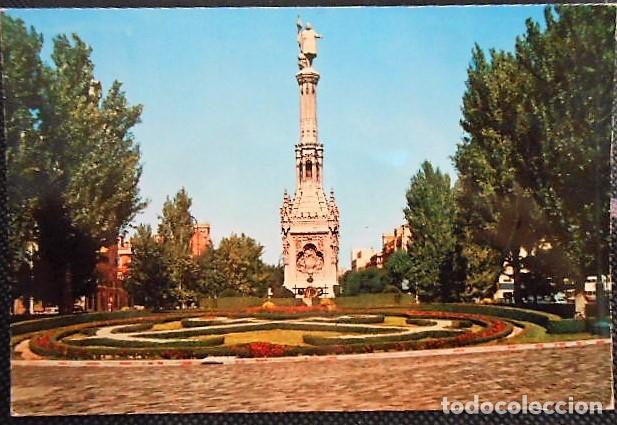 Postales: MADRID. ESCRITA - Foto 1