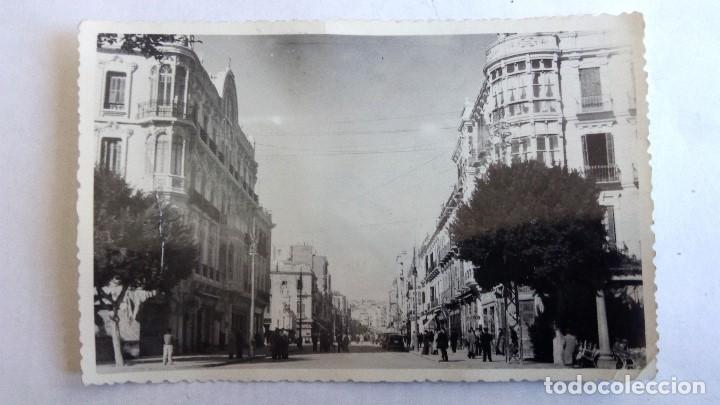 Postales: POSTAL MADRID, CIRCULADA A&Ntilde;O 1948 - Foto 1