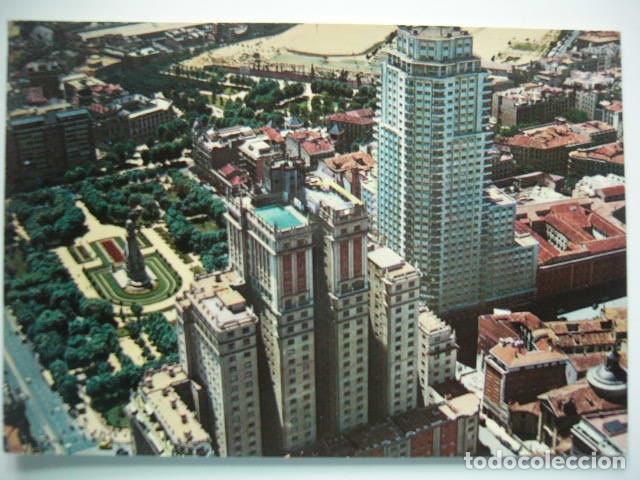 Postales: MADRID. N&ordm; 166. GARRABELLA. - Foto 1