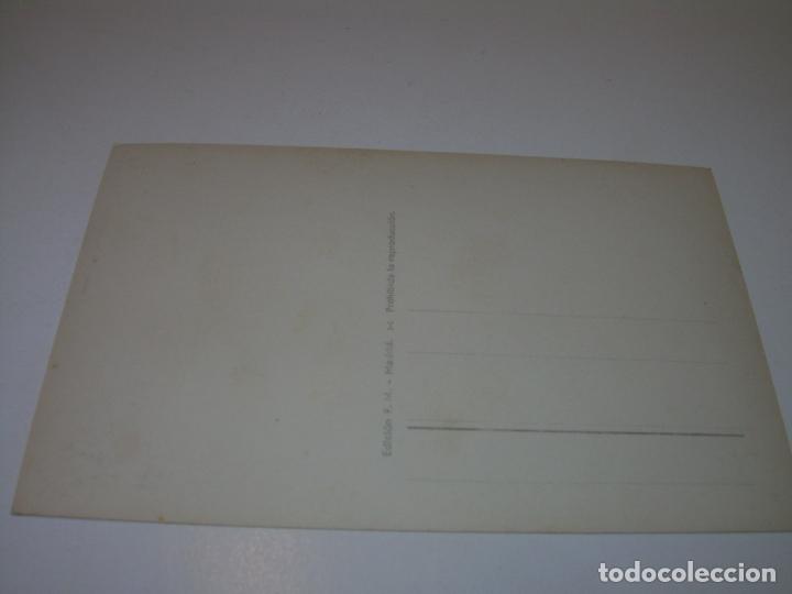 Postales: ANTIGUA POSTAL.....TOLEDO. - Foto 2