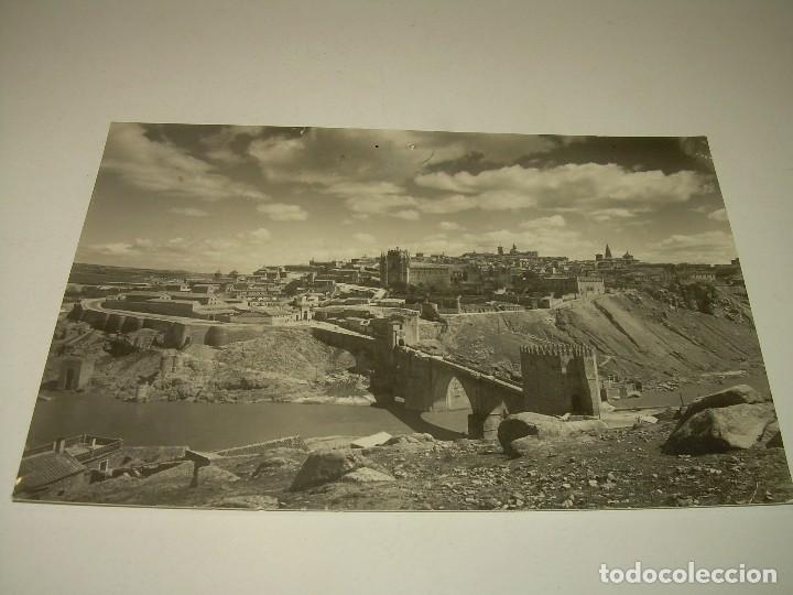 Postales: ANTIGUA POSTAL.....TOLEDO. - Foto 1