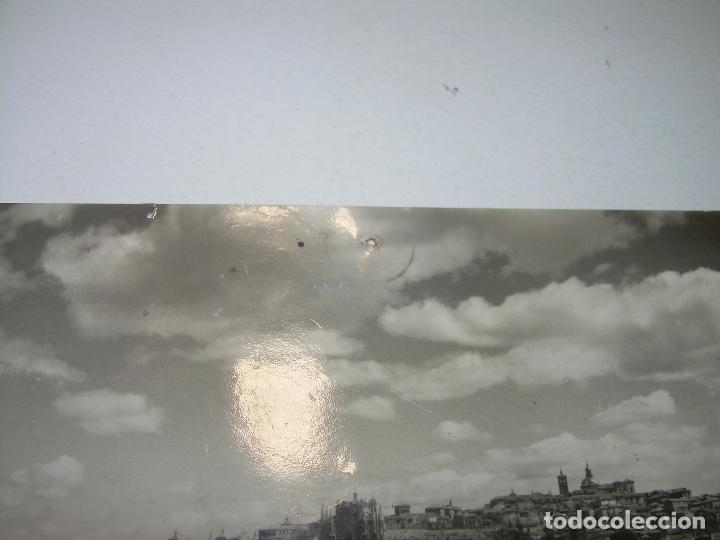 Postales: ANTIGUA POSTAL.....TOLEDO. - Foto 3