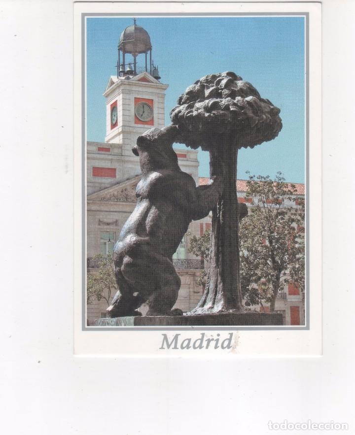 Postales: Madrid. - Foto 1