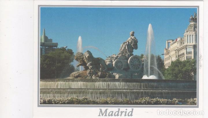 Postales: Madrid. - Foto 1