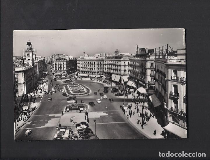 Postales: Madrid. Puerta del Sol. - Foto 1