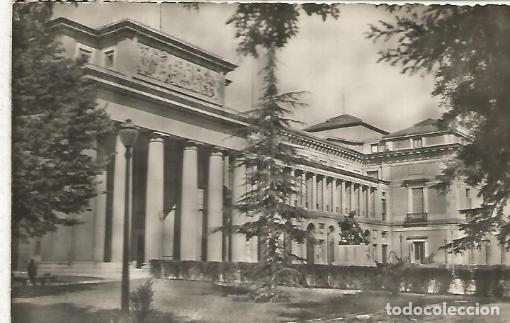 Postales: MADRID ESCRITA - Foto 1