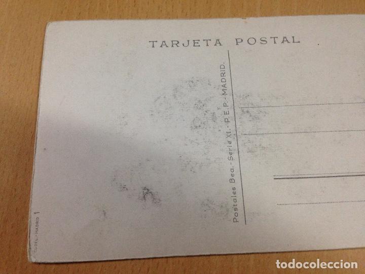 Postales: ANTIGUA POSTAL MADRID - Foto 2