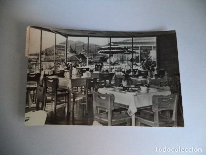 Postales: Postal de Madrid. - Foto 1