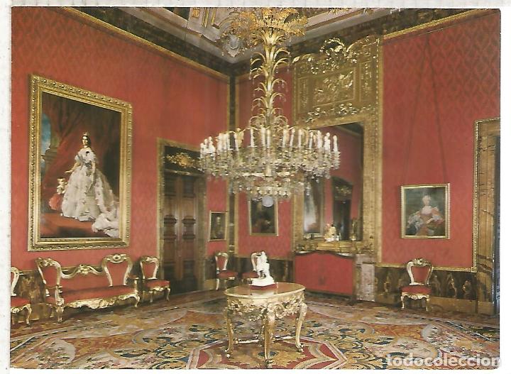 Postales: MADRID ESCRITA - Foto 1