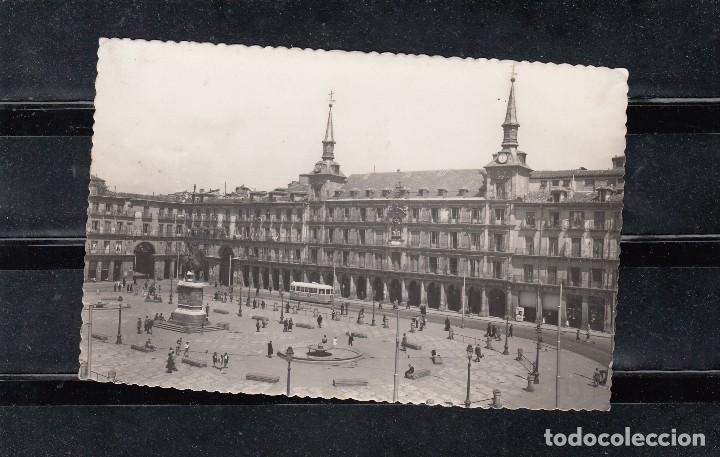 Postales: 175. - MADRID. PLAZA MAYOR - Foto 1