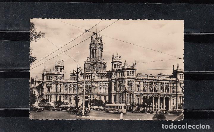 Postales: 93. MADRID. CASA DE CORREOS - Foto 1