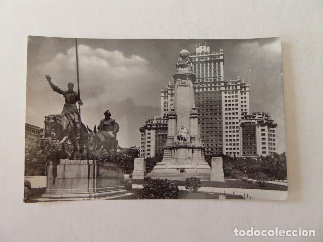 Postales: MADRID. N&ordm; 9.  LIMER - Foto 1